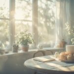Memulai Hari dengan Ritme Pagi yang Lembut di Rumah