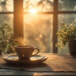 Menata Sudut Rumah agar Pagi Terasa Lebih Hangat dan Teratur